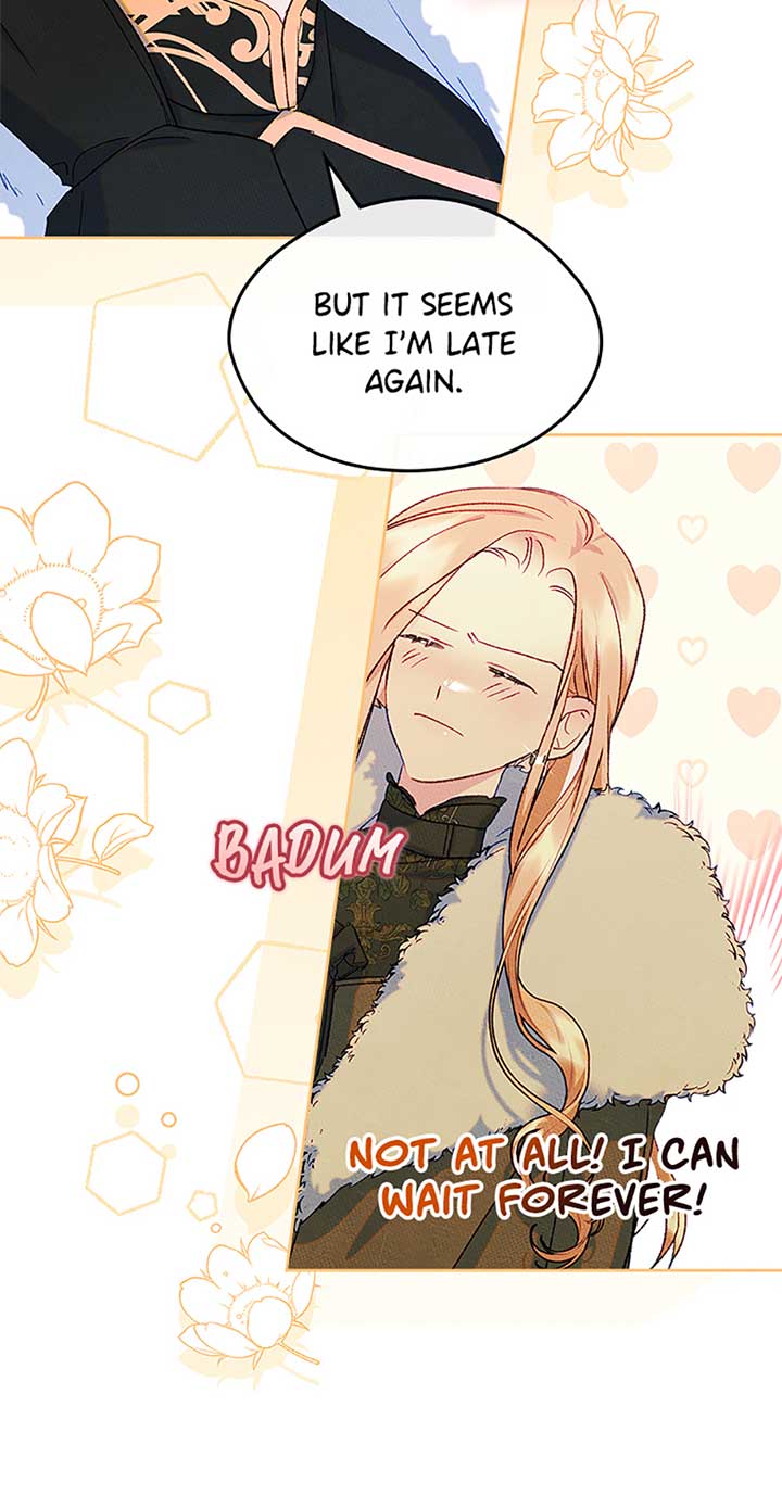 I Became The Male Lead’s Female Friend Chapter 52 244 30