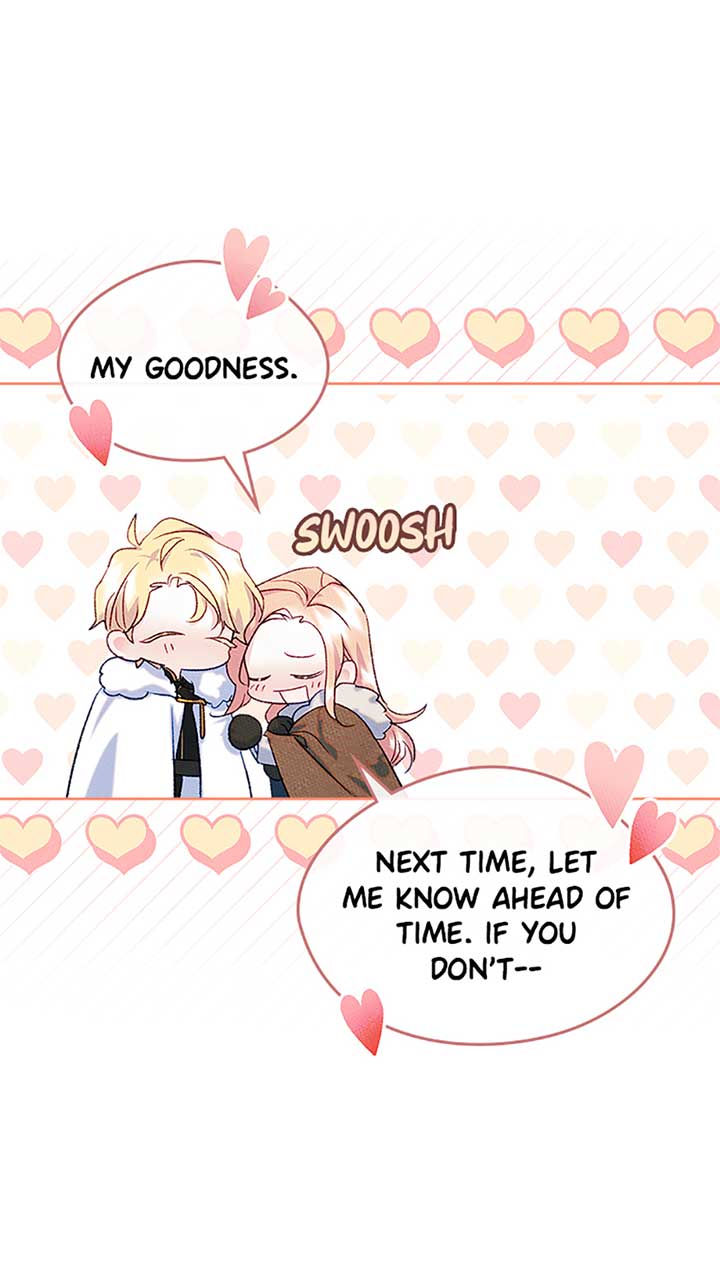 I Became The Male Lead’s Female Friend Chapter 52 245 31