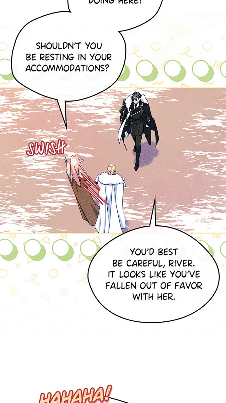 I Became The Male Lead’s Female Friend Chapter 52 249 35