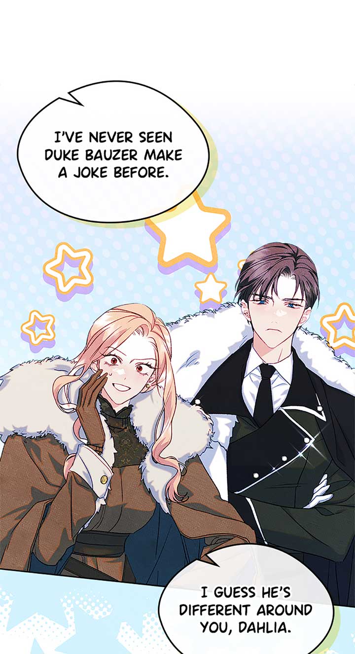 I Became The Male Lead’s Female Friend Chapter 52 251 37
