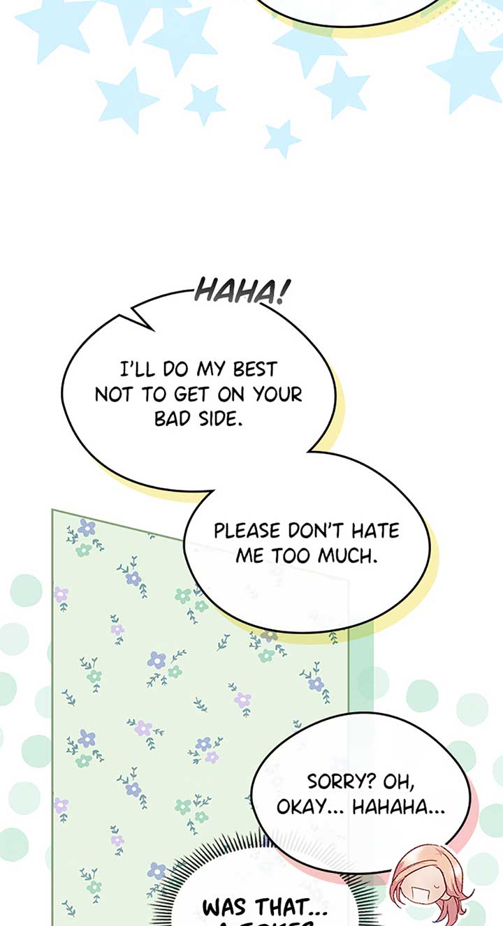 I Became The Male Lead’s Female Friend Chapter 52 252 38