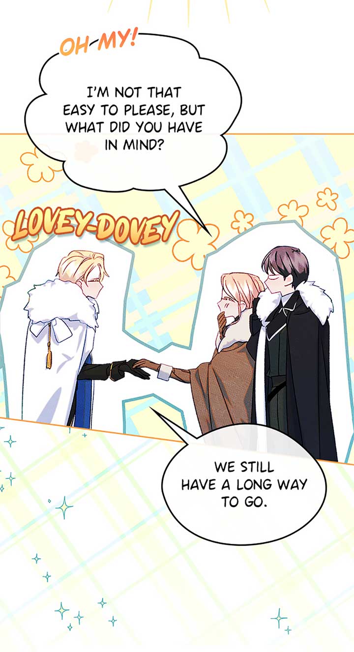 I Became The Male Lead’s Female Friend Chapter 52 255 41