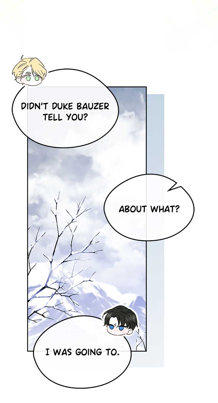 I Became The Male Lead’s Female Friend Chapter 52 256 42