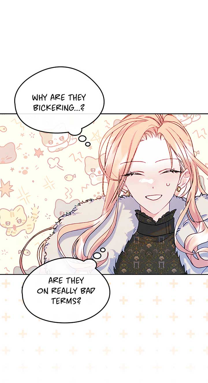 I Became The Male Lead’s Female Friend Chapter 52 257 43