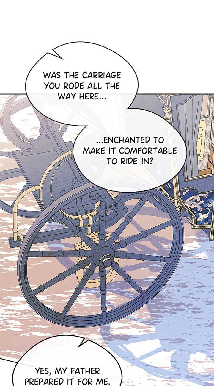 I Became The Male Lead’s Female Friend Chapter 52 258 44