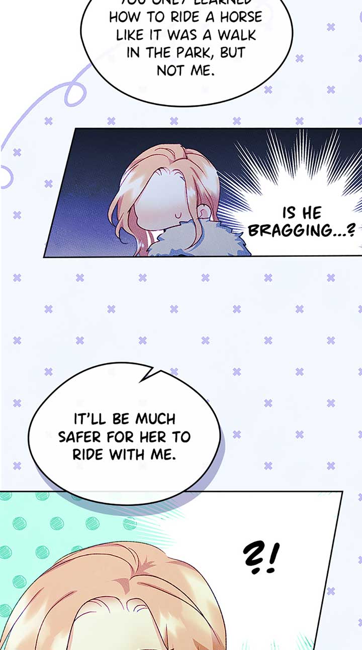 I Became The Male Lead’s Female Friend Chapter 52 268 54