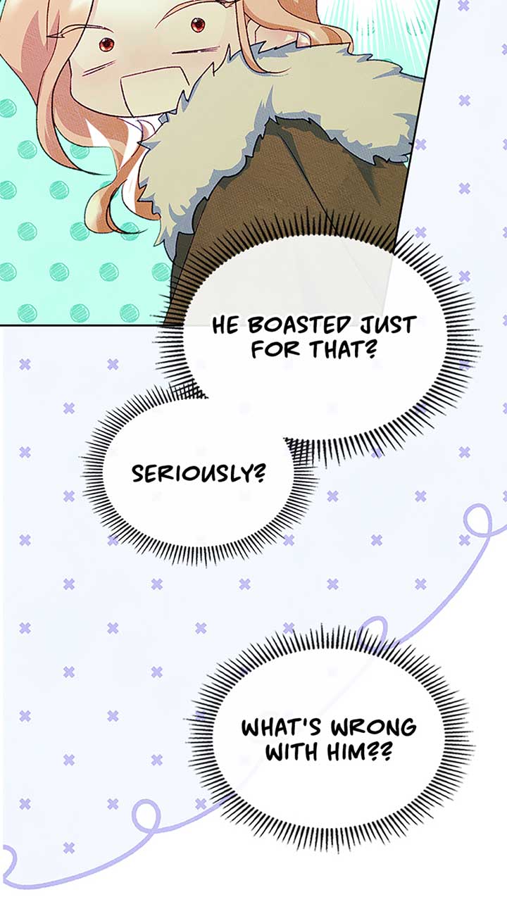 I Became The Male Lead’s Female Friend Chapter 52 269 55