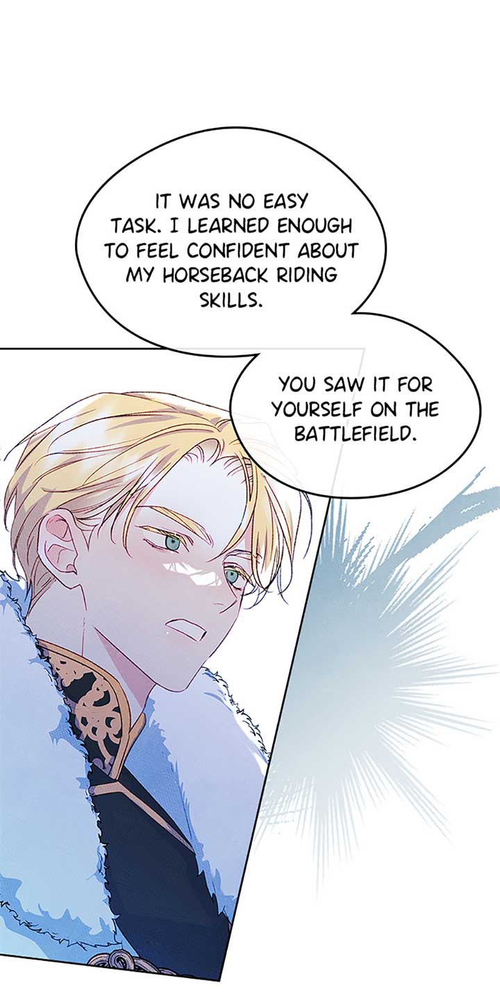 I Became The Male Lead’s Female Friend Chapter 52 270 56