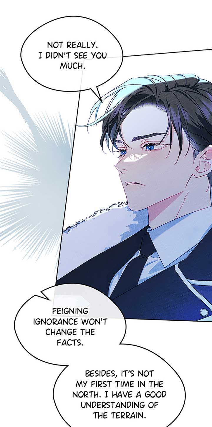 I Became The Male Lead’s Female Friend Chapter 52 271 57