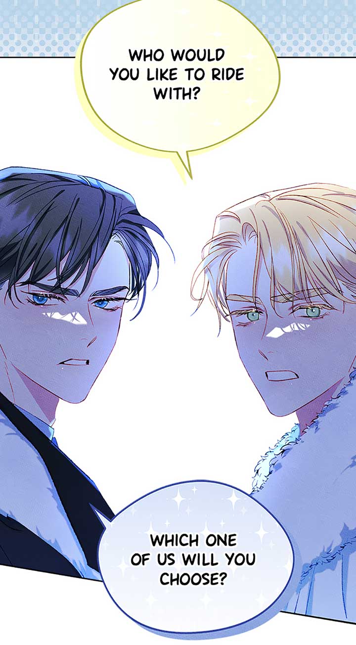 I Became The Male Lead’s Female Friend Chapter 52 278 64