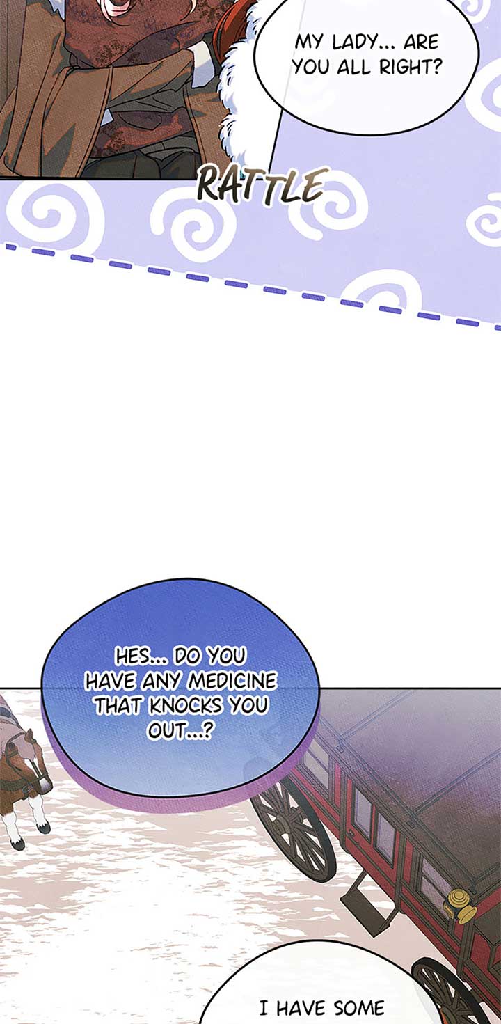 I Became The Male Lead’s Female Friend Chapter 53 201 11