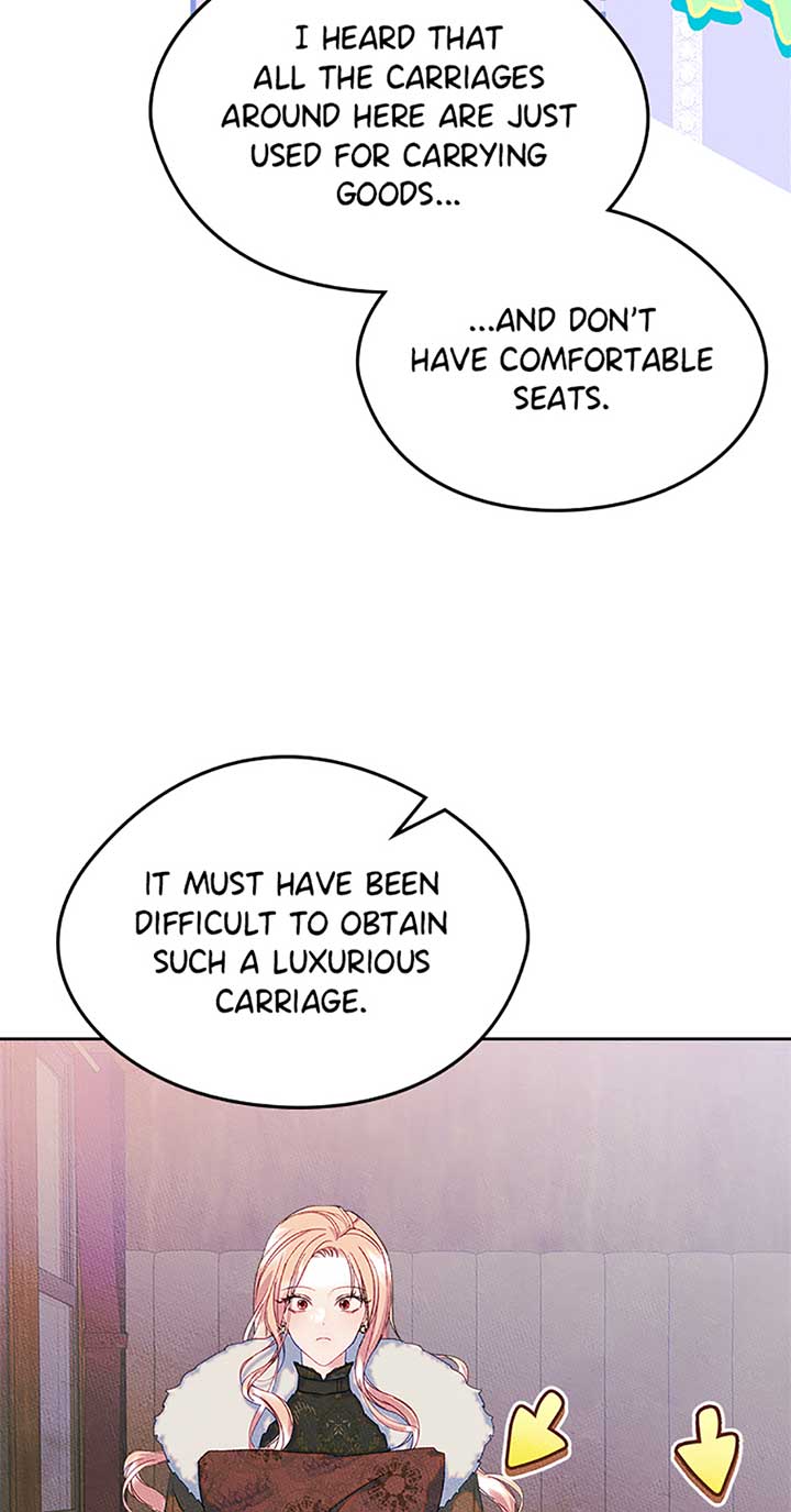 I Became The Male Lead’s Female Friend Chapter 53 217 27