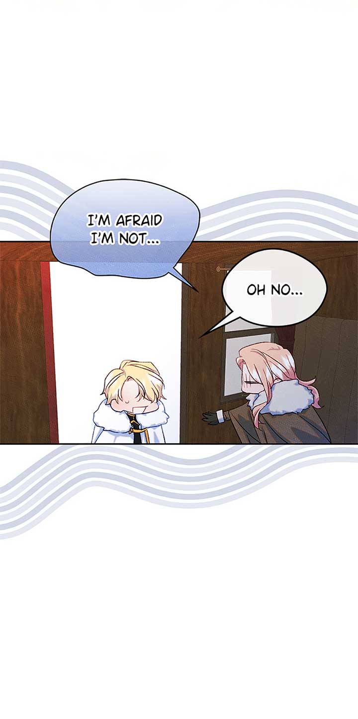 I Became The Male Lead’s Female Friend Chapter 53 228 38