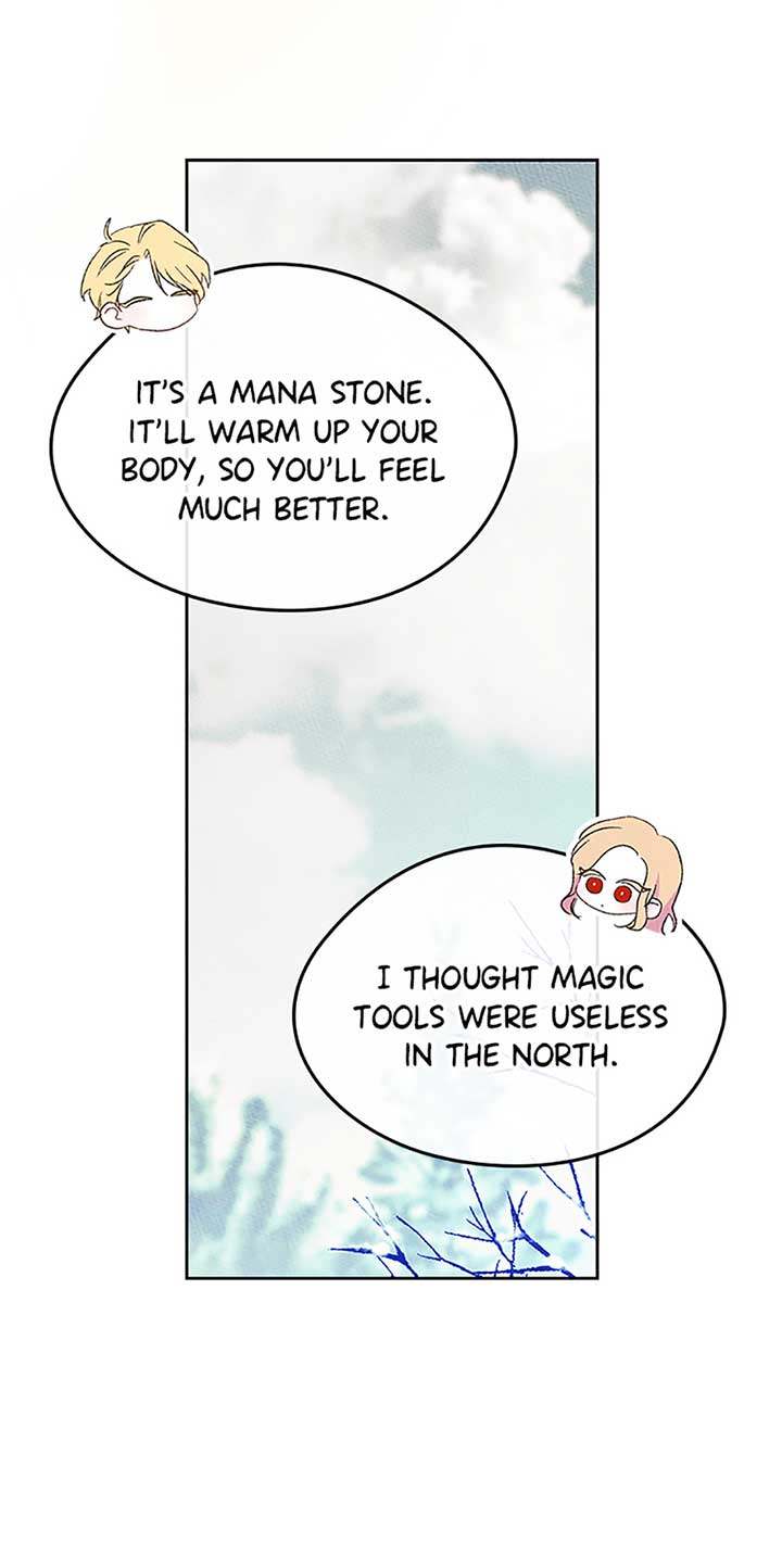I Became The Male Lead’s Female Friend Chapter 53 230 40