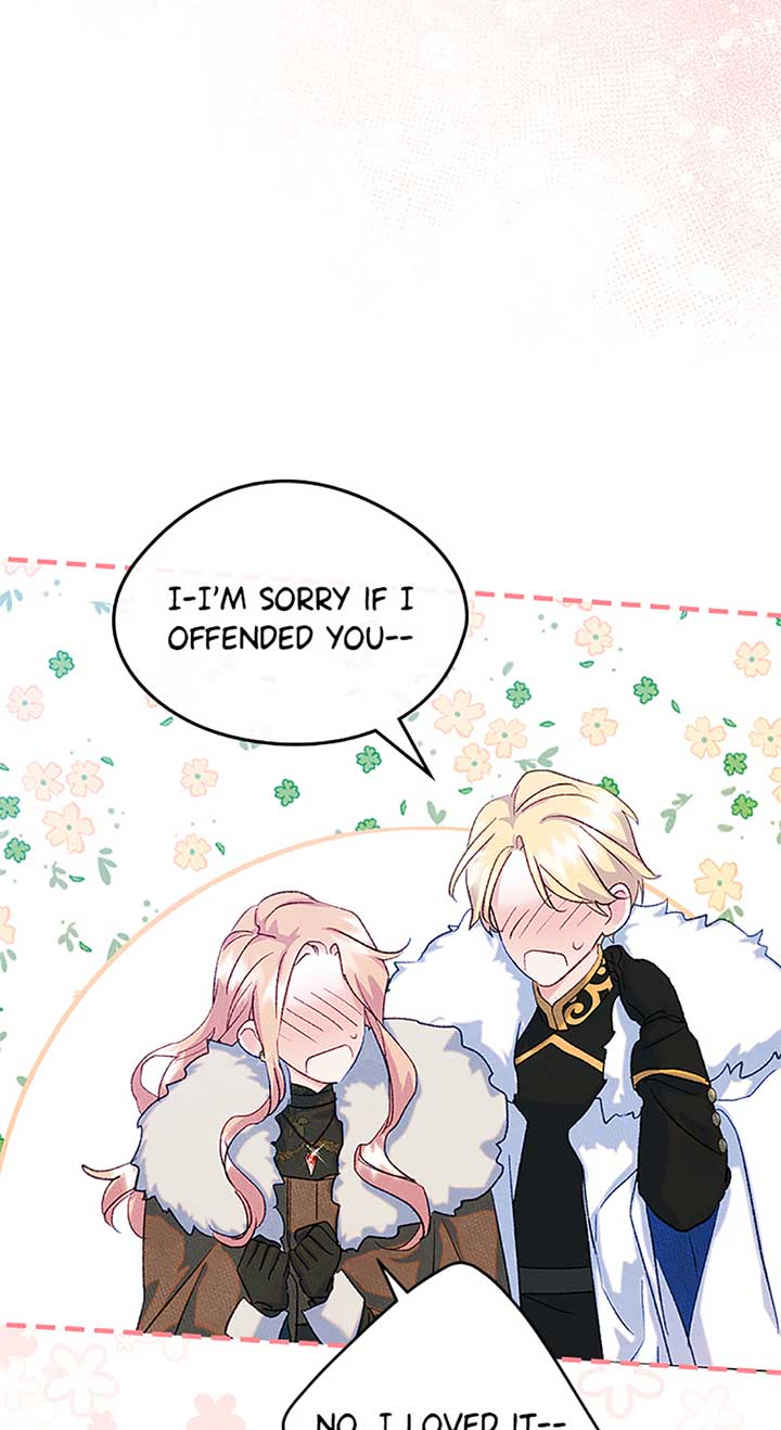 I Became The Male Lead’s Female Friend Chapter 53 238 48