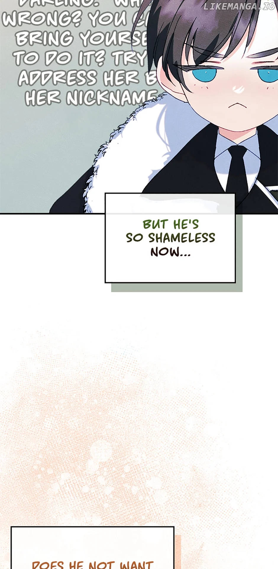 I Became The Male Lead’s Female Friend Chapter 54 250 42