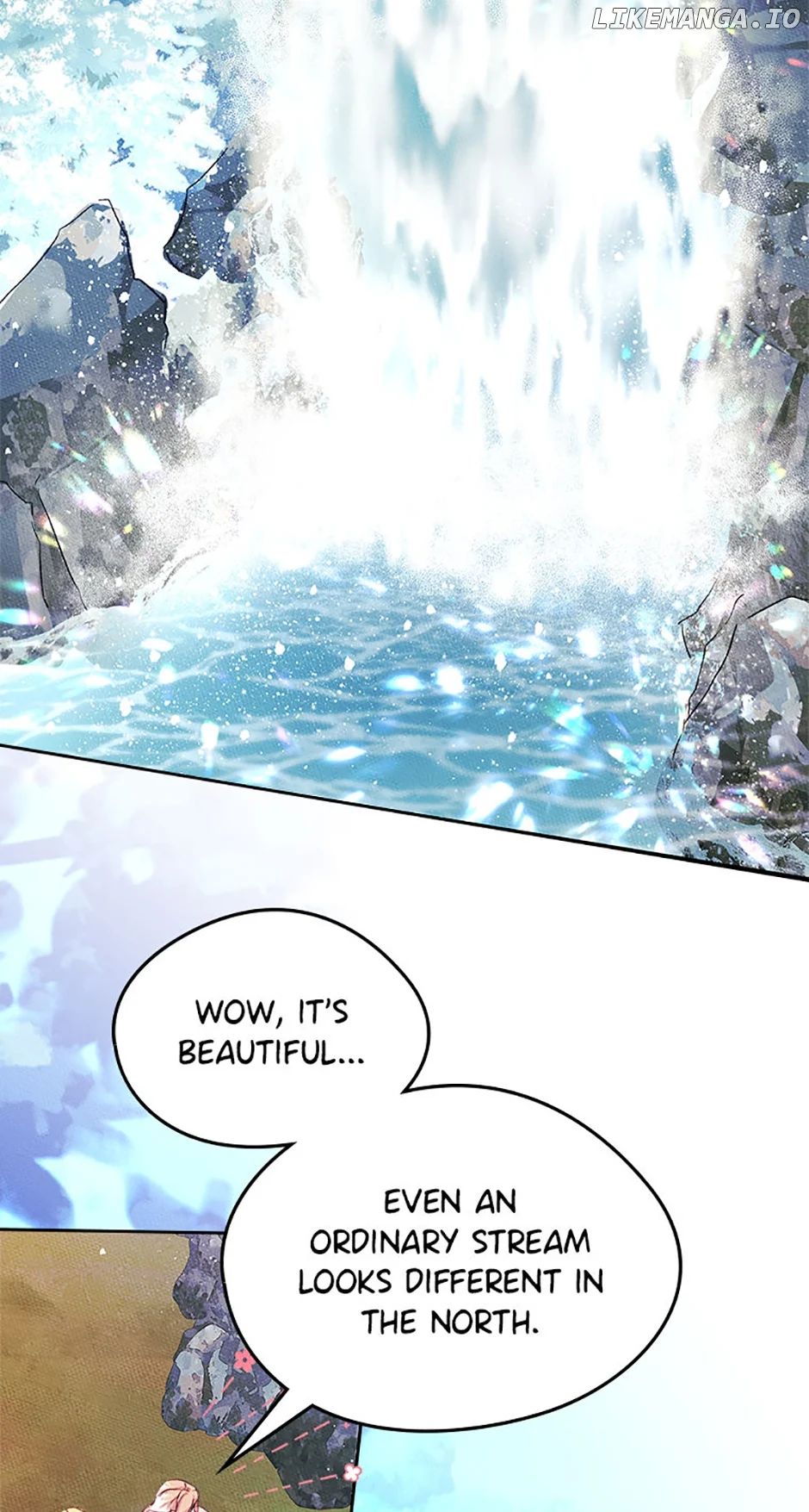 I Became The Male Lead’s Female Friend Chapter 54 265 57