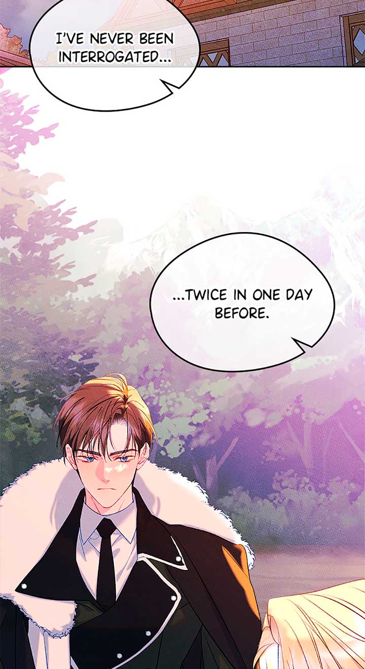 I Became The Male Lead’s Female Friend Chapter 55 225 29