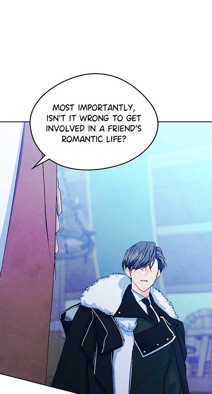 I Became The Male Lead’s Female Friend Chapter 55 250 54