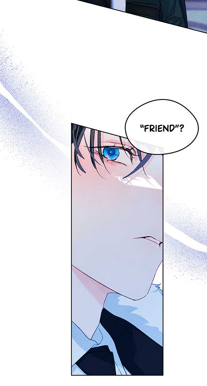I Became The Male Lead’s Female Friend Chapter 55 251 55