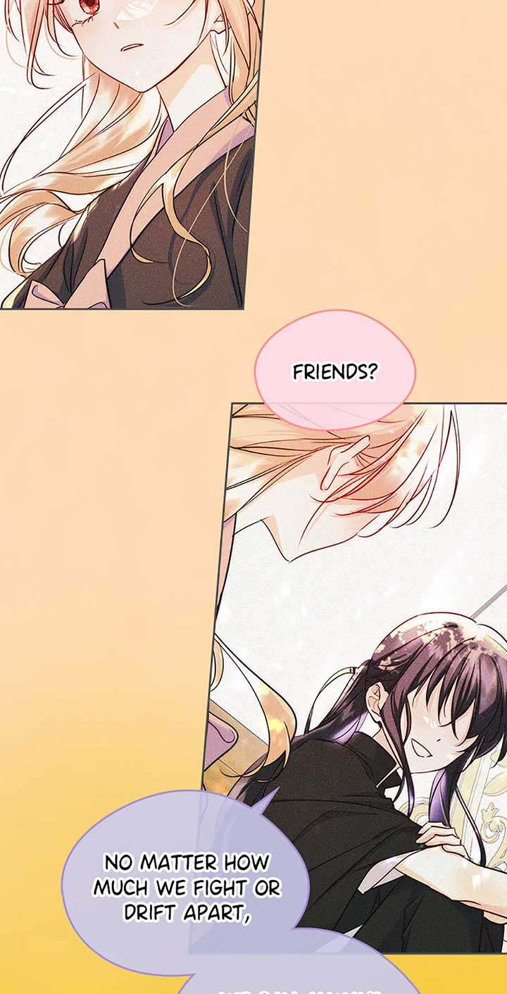 I Became The Male Lead’s Female Friend Chapter 56 210 08