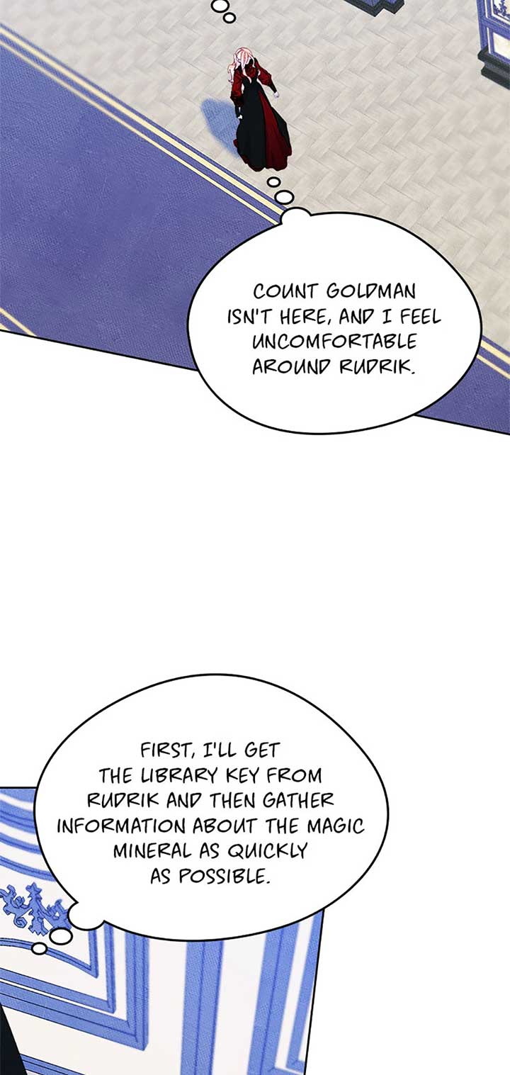 I Became The Male Lead’s Female Friend Chapter 56 253 51