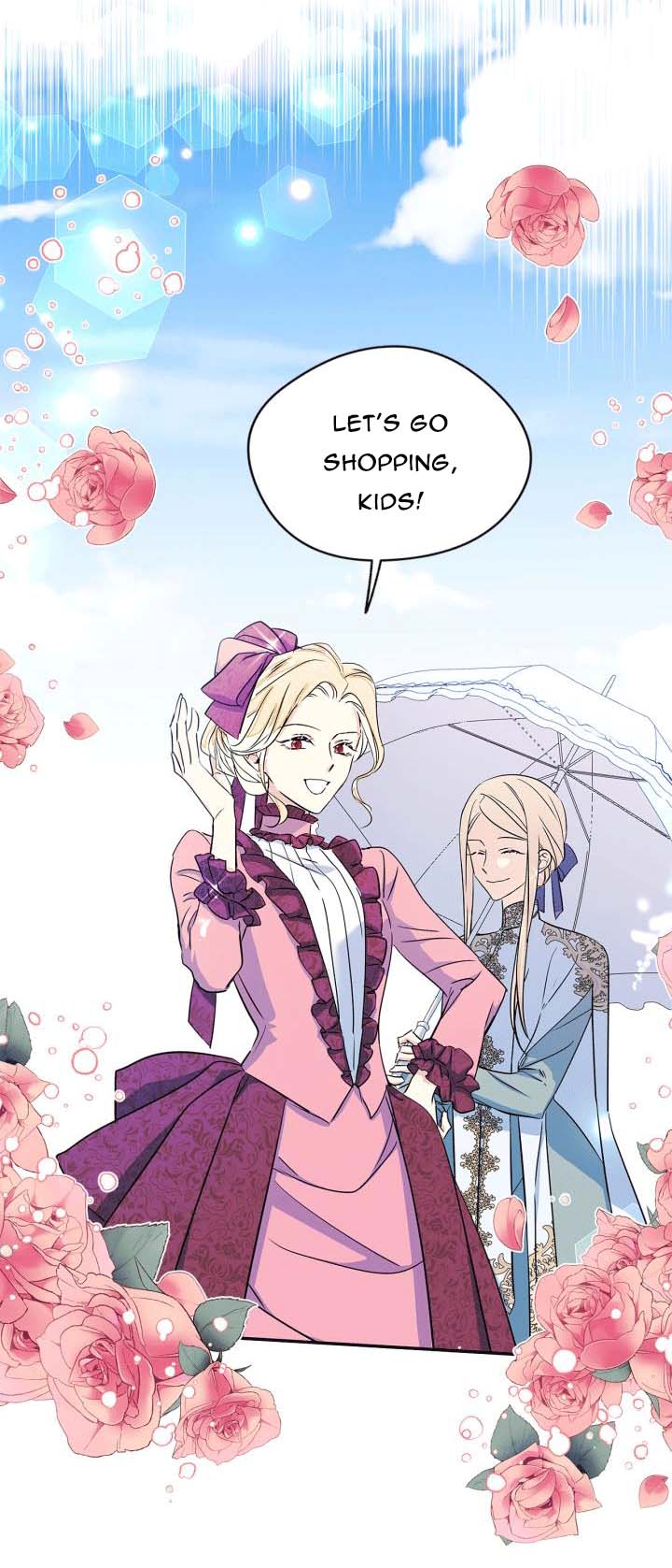 I Became The Male Lead’s Female Friend Chapter 6 101 10