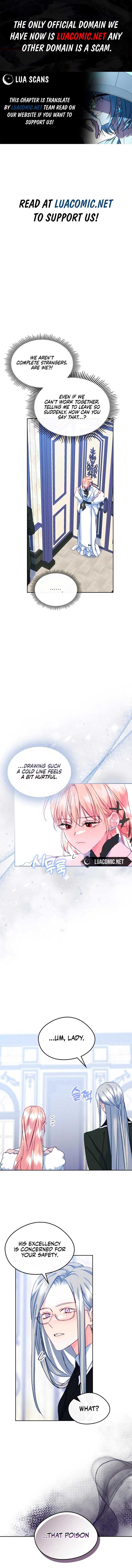 I Became The Male Lead’s Female Friend Chapter 62 59 0