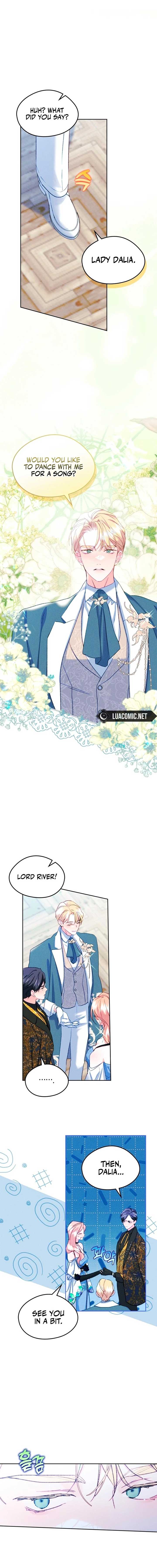 I Became The Male Lead’s Female Friend Chapter 62 70 11