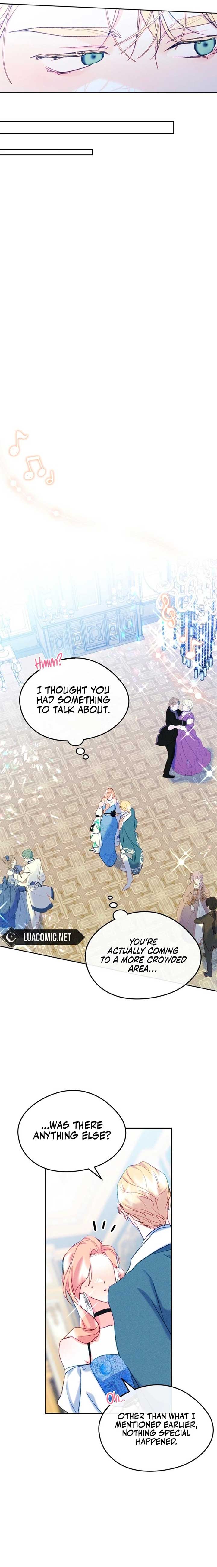 I Became The Male Lead’s Female Friend Chapter 62 71 12