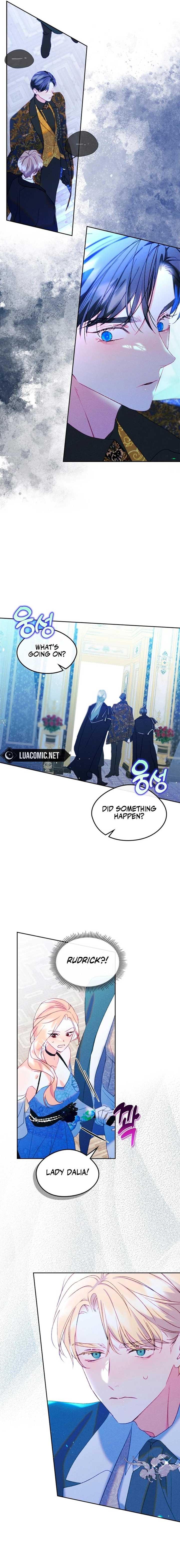 I Became The Male Lead’s Female Friend Chapter 62 73 14