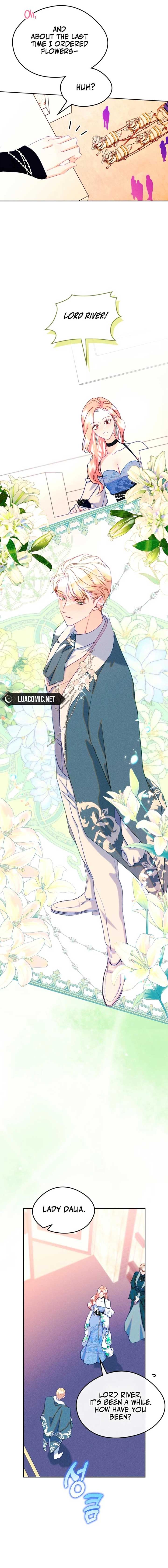 I Became The Male Lead’s Female Friend Chapter 62 63 4