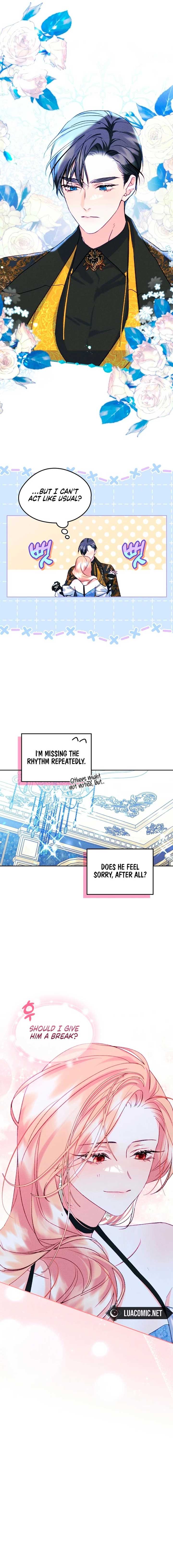 I Became The Male Lead’s Female Friend Chapter 62 66 7