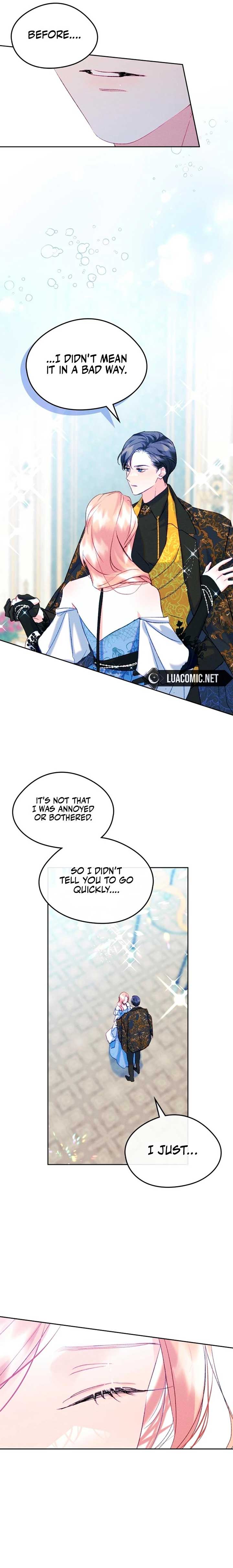 I Became The Male Lead’s Female Friend Chapter 62 67 8