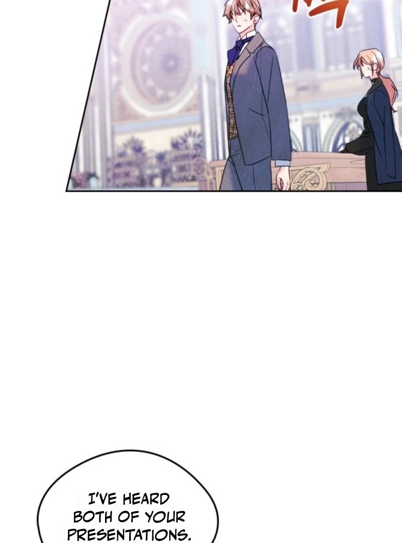 I Became The Male Lead’s Female Friend Chapter 86 485 ch 86 106
