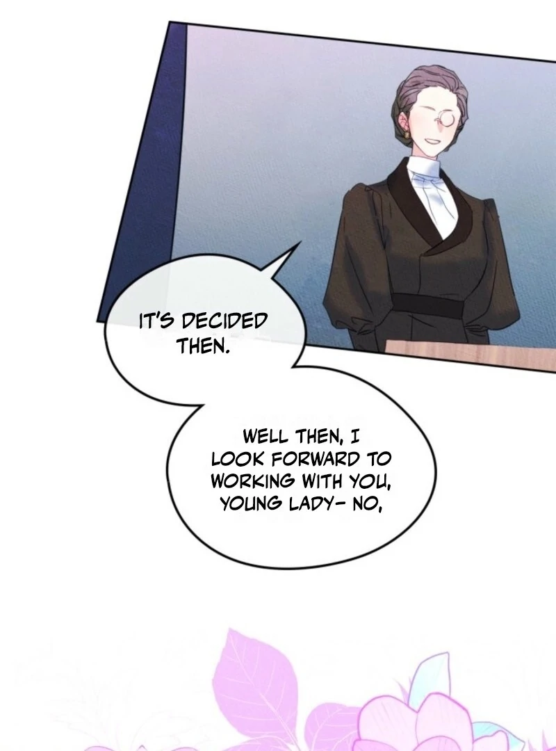 I Became The Male Lead’s Female Friend Chapter 86 496 ch 86 117