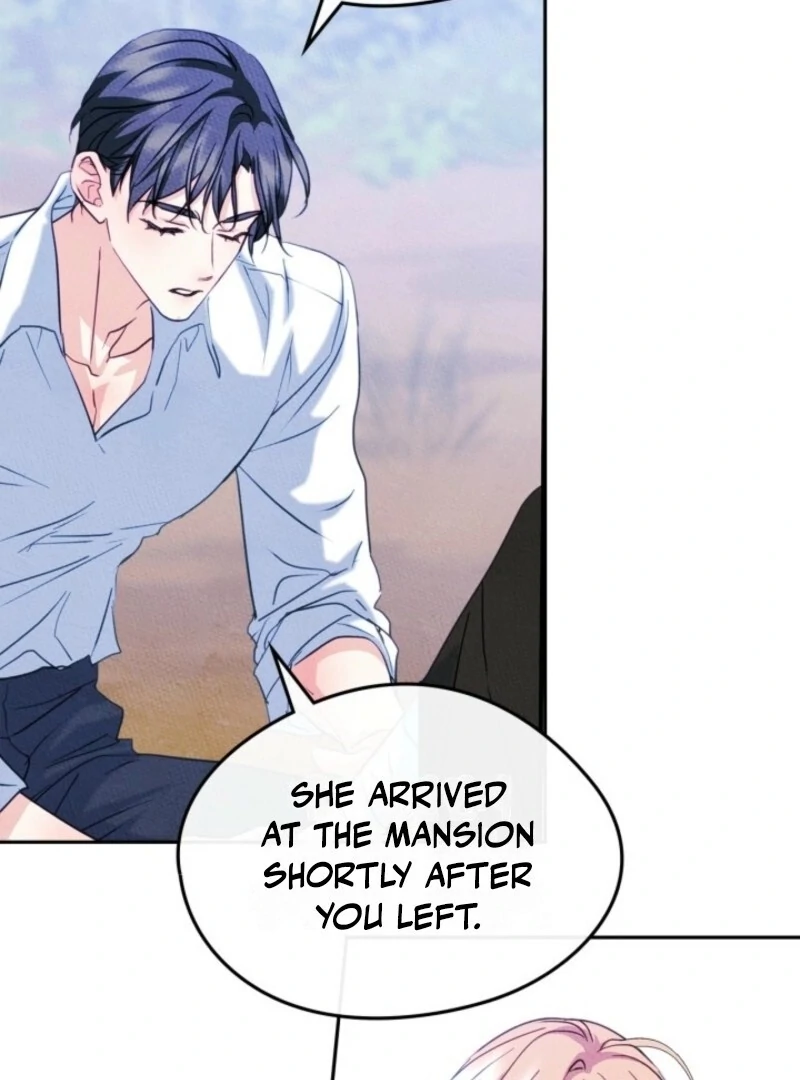 I Became The Male Lead’s Female Friend Chapter 86 405 ch 86 26