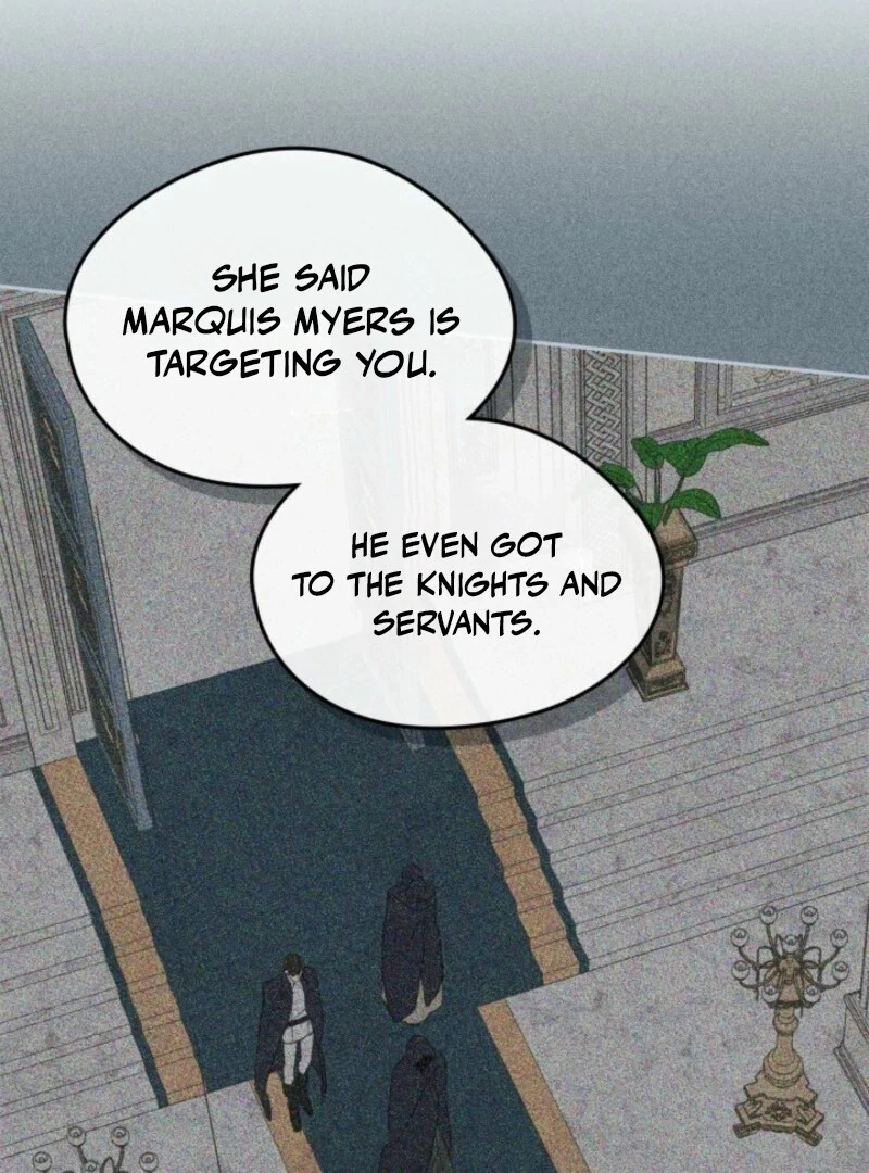 I Became The Male Lead’s Female Friend Chapter 86 407 ch 86 28