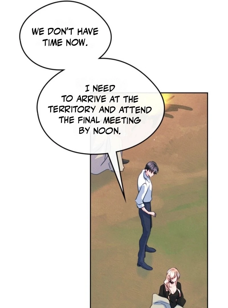 I Became The Male Lead’s Female Friend Chapter 86 413 ch 86 34