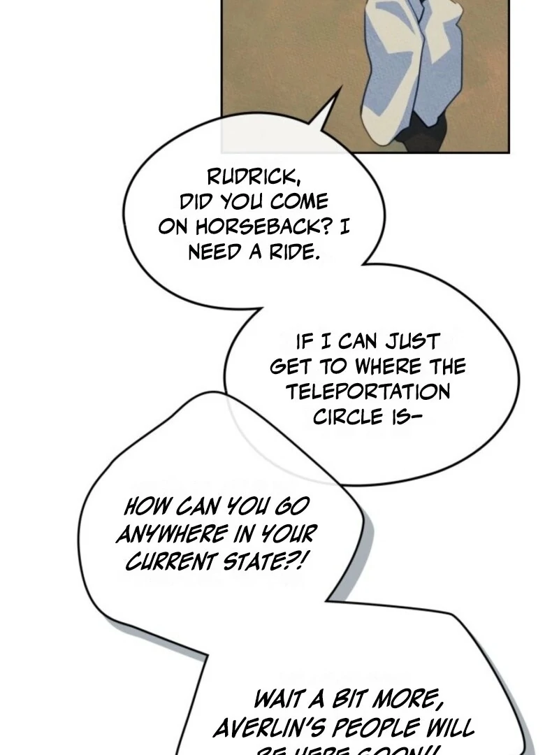 I Became The Male Lead’s Female Friend Chapter 86 414 ch 86 35