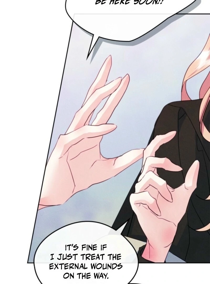 I Became The Male Lead’s Female Friend Chapter 86 415 ch 86 36