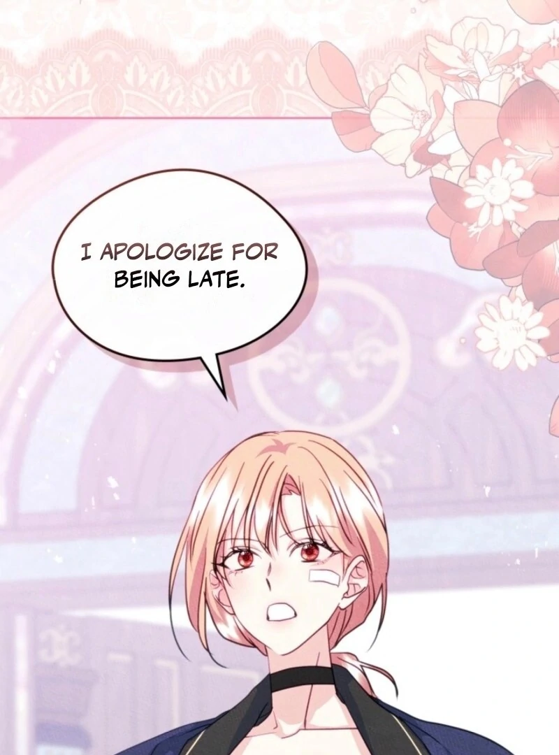 I Became The Male Lead’s Female Friend Chapter 86 428 ch 86 49