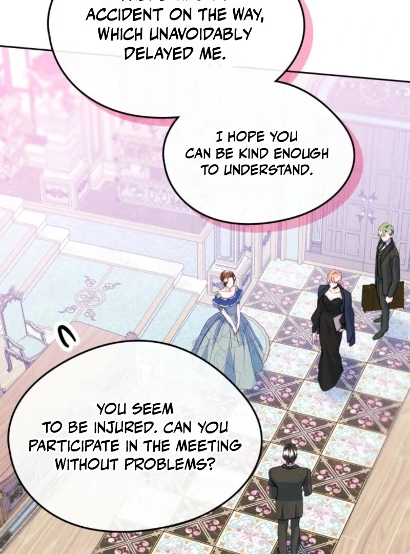 I Became The Male Lead’s Female Friend Chapter 86 431 ch 86 52
