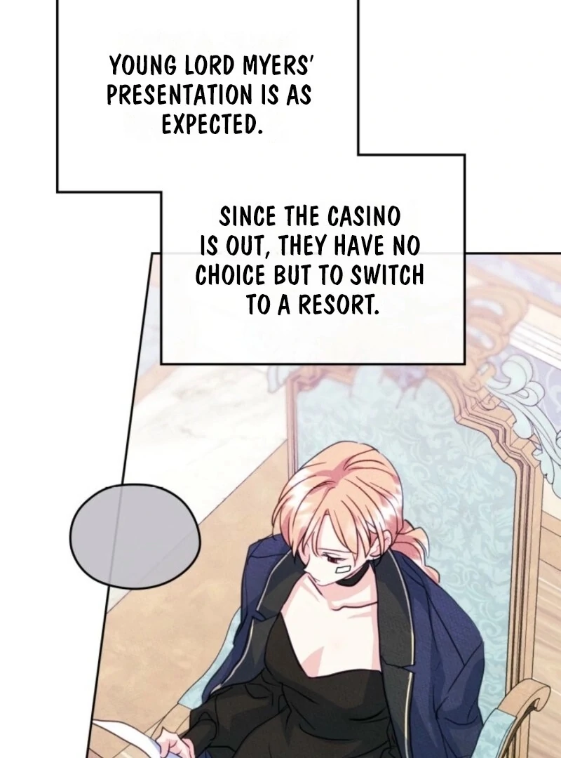 I Became The Male Lead’s Female Friend Chapter 86 438 ch 86 59