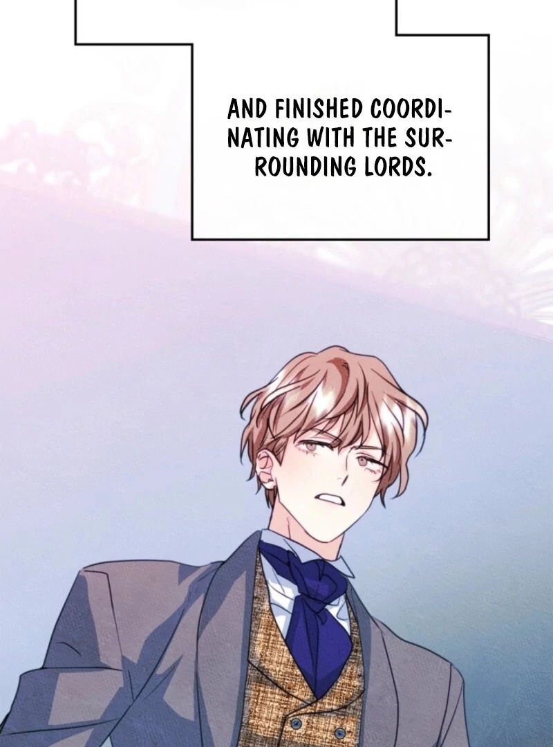 I Became The Male Lead’s Female Friend Chapter 86 440 ch 86 61