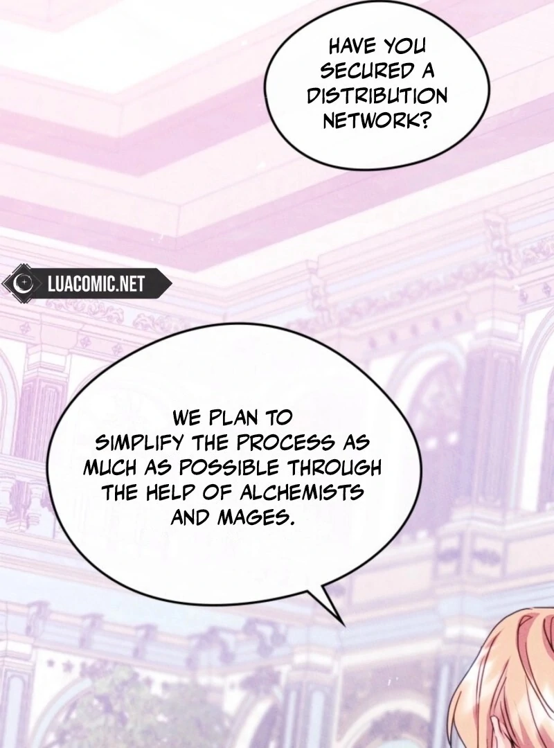 I Became The Male Lead’s Female Friend Chapter 86 469 ch 86 90