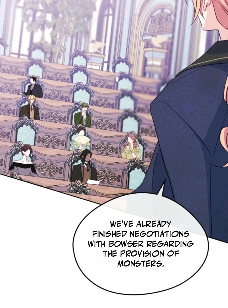 I Became The Male Lead’s Female Friend Chapter 86 470 ch 86 91