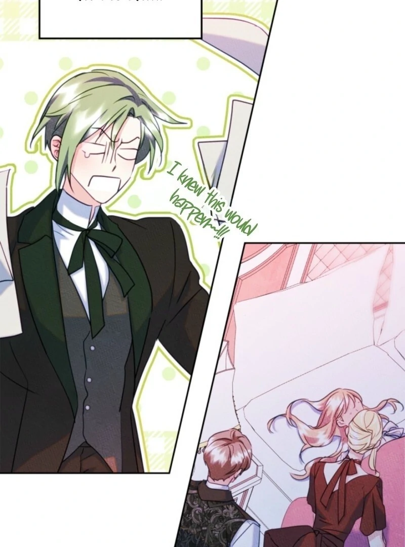 I Became The Male Lead’s Female Friend Chapter 87 339 ch 87 17