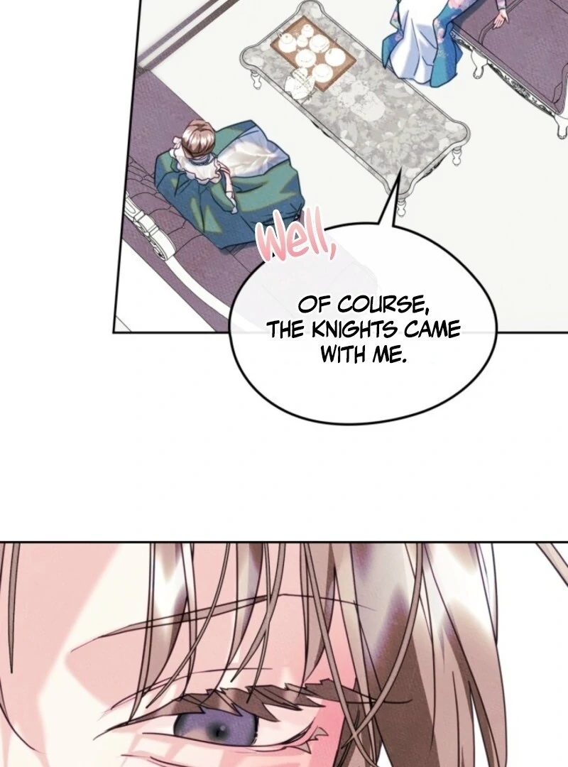 I Became The Male Lead’s Female Friend Chapter 87 352 ch 87 30