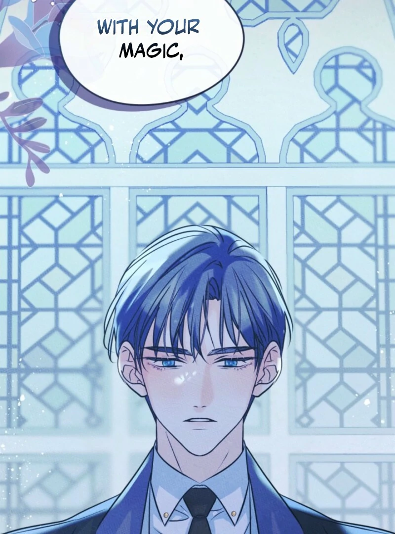 I Became The Male Lead’s Female Friend Chapter 89 348 005